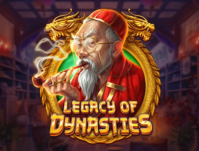 Legacy Of Dynasties