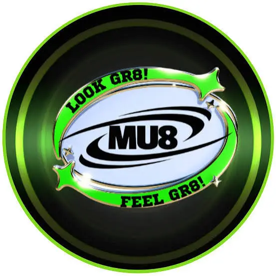 Mu8 icon